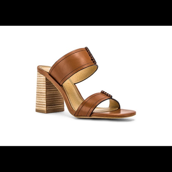 Splendid block shoes (( SUMMER MUST HAVE))💕👡 BRAND NEW - Picture 3 of 8